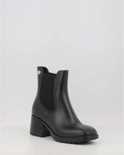 Botas De Agua Gioseppo Arsuk 67096 Negro
