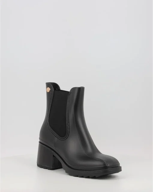 Botas De Agua Gioseppo Arsuk 67096 Negro