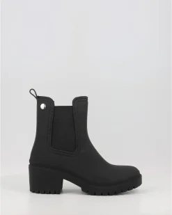 Botas De Agua Gioseppo Lesja 64623 Negro