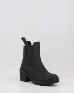 Botas De Agua Gioseppo Lesja 64623 Negro