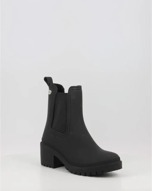 Botas De Agua Gioseppo Lesja 64623 Negro