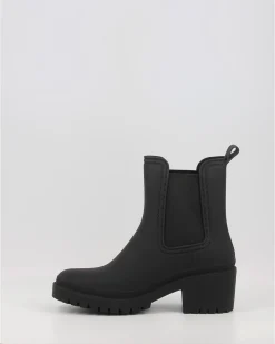Botas De Agua Gioseppo Lesja 64623 Negro