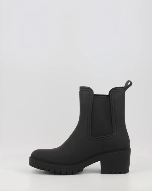 Botas De Agua Gioseppo Lesja 64623 Negro