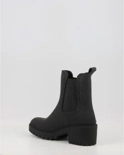 Botas De Agua Gioseppo Lesja 64623 Negro