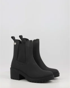 Botas De Agua Gioseppo Lesja 64623 Negro