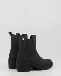 Botas De Agua Gioseppo Lesja 64623 Negro
