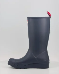 Botas De Agua Hunter Original Play Tall Azul