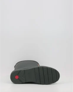 Botas De Agua Hunter Womens Play Tall Boot Verde