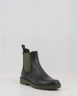 Botas De Agua Igor Chloe W10298 Negro