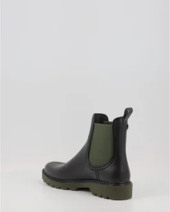 Botas De Agua Igor Chloe W10298 Negro
