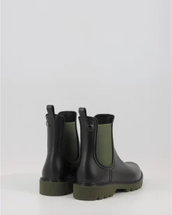 Botas De Agua Igor Chloe W10298 Negro
