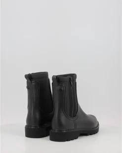 Botas De Agua Igor Chloe W10300 Negro