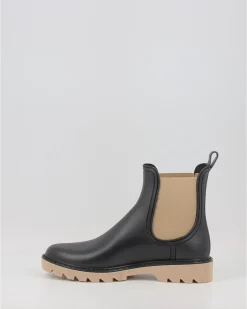 Botas De Agua Igor Chloe W10298 Negro