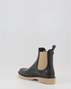 Botas De Agua Igor Chloe W10298 Negro