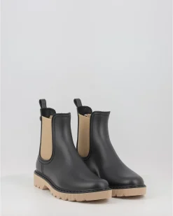Botas De Agua Igor Chloe W10298 Negro