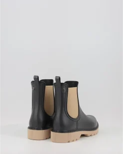 Botas De Agua Igor Chloe W10298 Negro