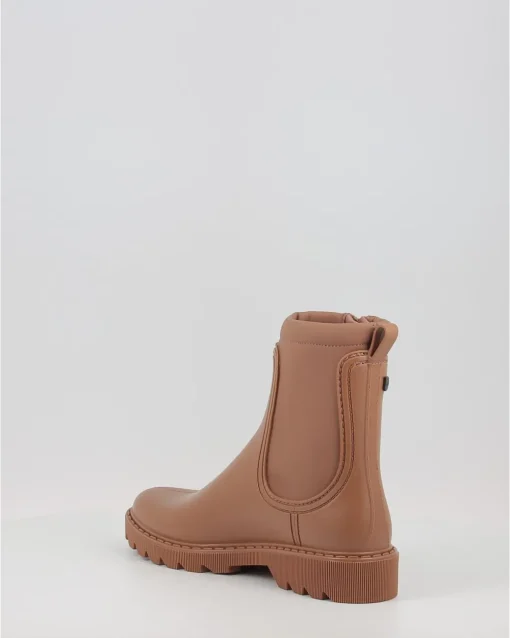 Botas De Agua Igor Chloe W10300 Cuero