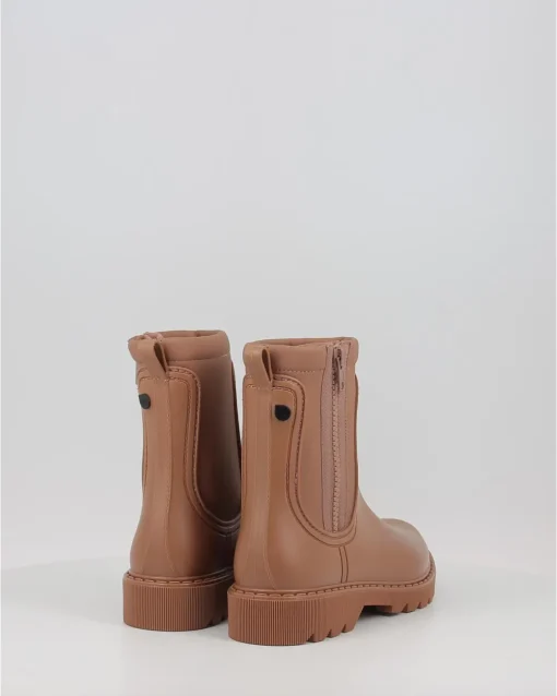 Botas De Agua Igor Chloe W10300 Cuero