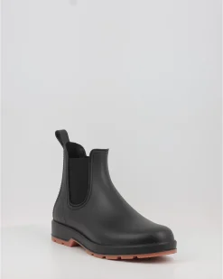 Botas De Agua Igor Oscar W10303 Negro