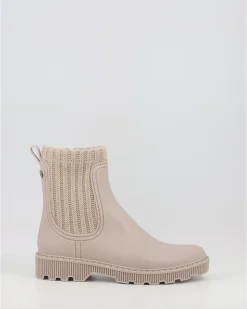 Botas De Agua Igor Soho W10282 Gris