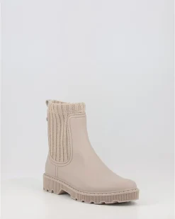 Botas De Agua Igor Soho W10282 Gris