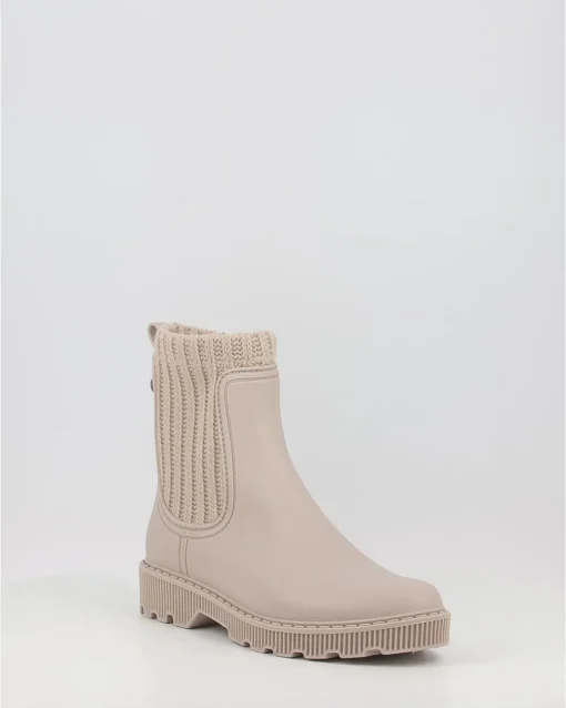 Botas De Agua Igor Soho W10282 Gris