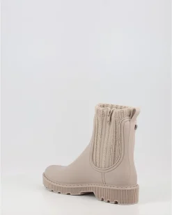 Botas De Agua Igor Soho W10282 Gris