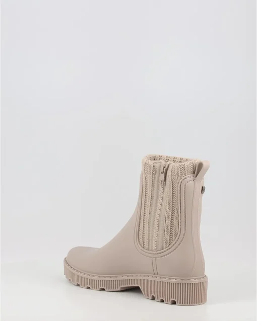 Botas De Agua Igor Soho W10282 Gris