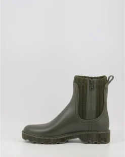 Botas De Agua Igor Soho W10282 Verde