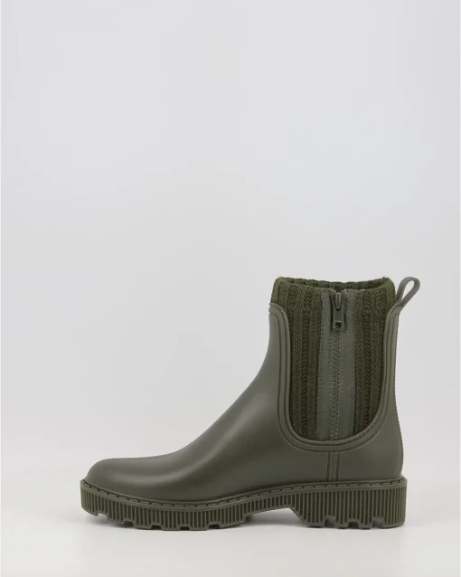 Botas De Agua Igor Soho W10282 Verde