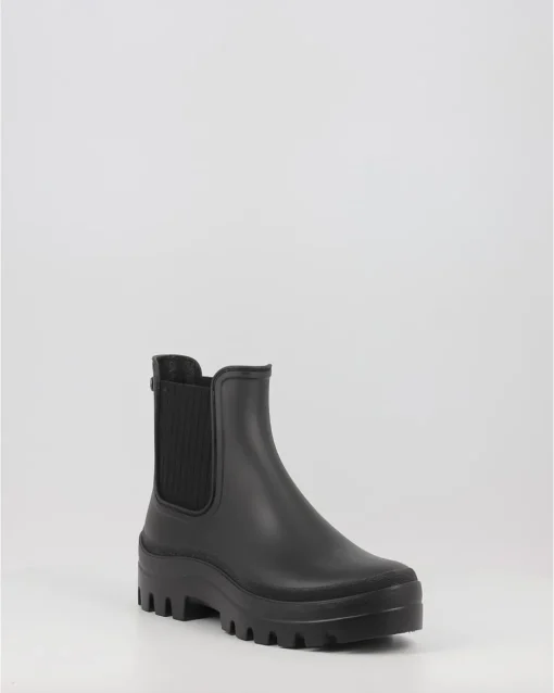 Botas De Agua Igor Soul W10280 Negro