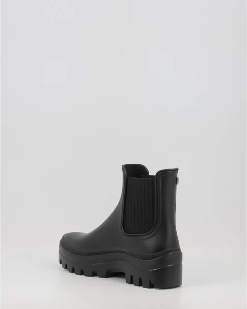 Botas De Agua Igor Soul W10280 Negro