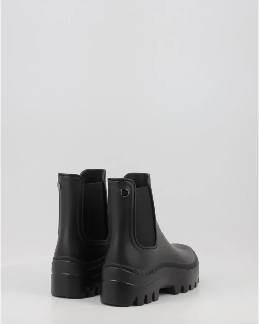 Botas De Agua Igor Soul W10280 Negro
