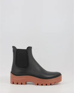 Botas De Agua Igor Soul W10278 Negro