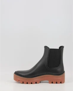 Botas De Agua Igor Soul W10278 Negro