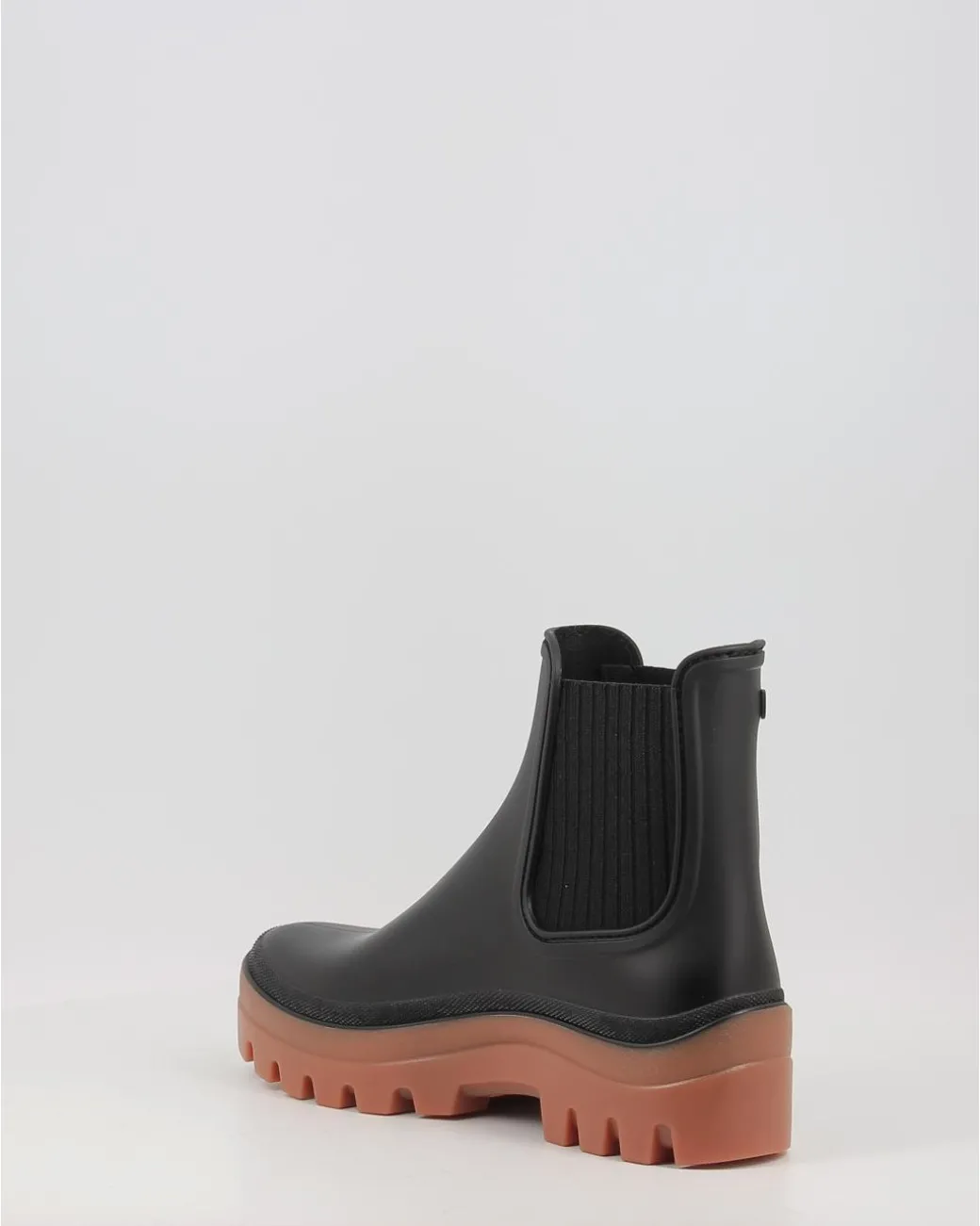 Botas De Agua Igor Soul W10278 Negro