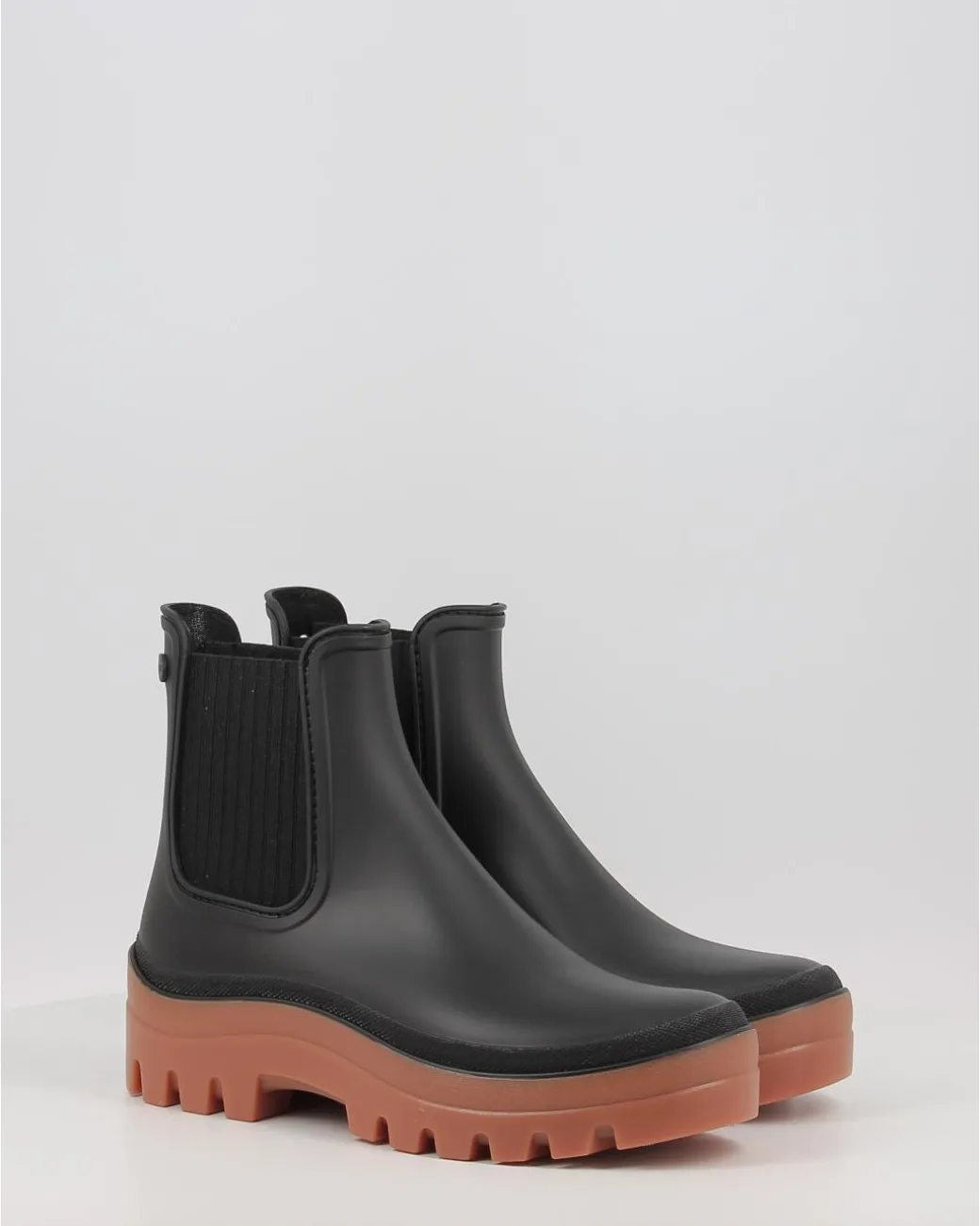 Botas De Agua Igor Soul W10278 Negro