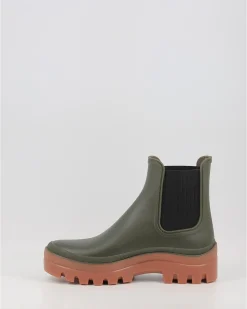 Botas De Agua Igor Soul W10278 Verde
