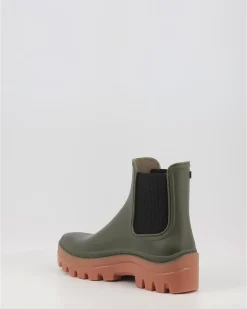 Botas De Agua Igor Soul W10278 Verde