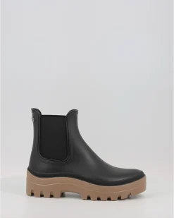 Botas De Agua Igor Soul W10297 Negro