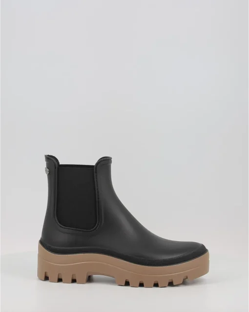 Botas De Agua Igor Soul W10297 Negro