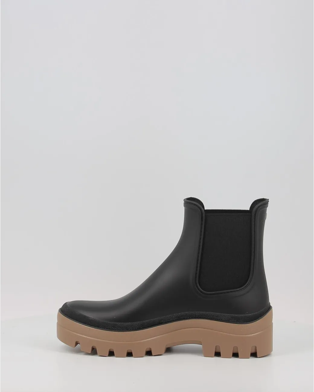 Botas De Agua Igor Soul W10297 Negro