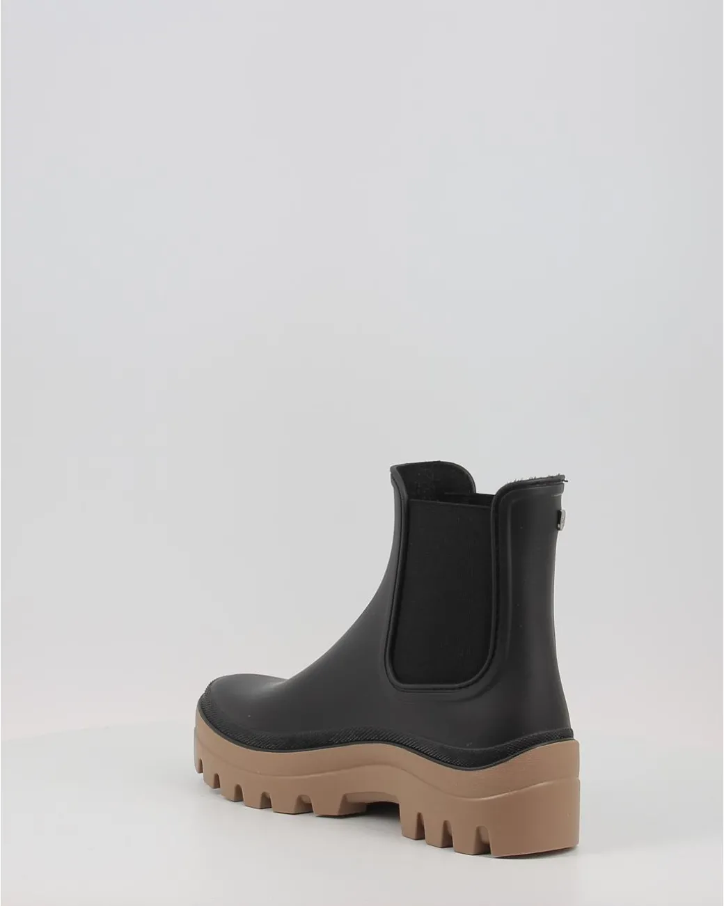 Botas De Agua Igor Soul W10297 Negro