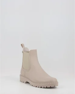 Botas De Agua Igor Trak Mate Mc W10289 Beig