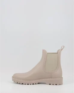 Botas De Agua Igor Trak Mate Mc W10289 Beig