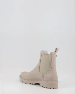 Botas De Agua Igor Trak Mate Mc W10289 Beig