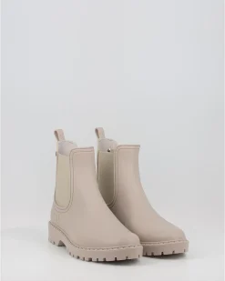 Botas De Agua Igor Trak Mate Mc W10289 Beig