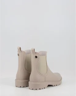 Botas De Agua Igor Trak Mate Mc W10289 Beig