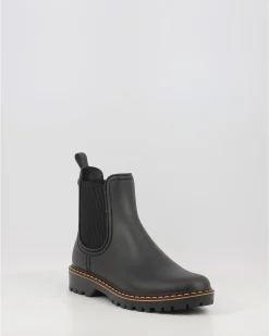 Botas De Agua Igor Trak Mate Tri W10245 Negro