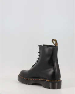 Botas Dr. Martens 1460 Bex Smooth Negro